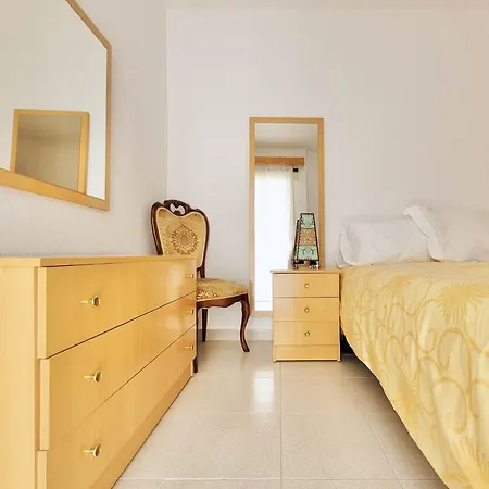 Apartamento Marques Del Toscal *