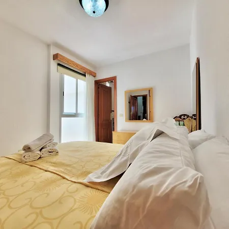 Marques Del Toscal Apartamento *