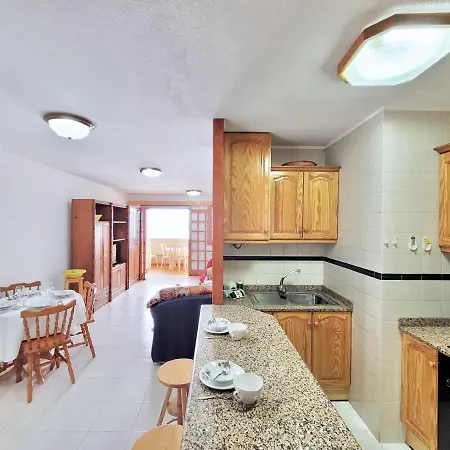 Marques Del Toscal Apartment *