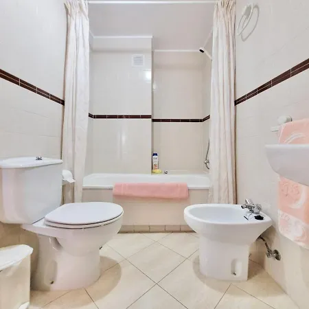 Marques Del Toscal Apartment *