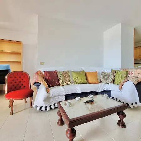 Apartment Marques Del Toscal Los Realejos