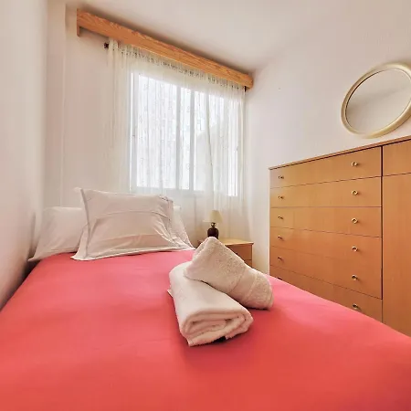 Marques Del Toscal Apartment