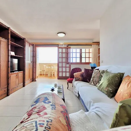 Marques Del Toscal Los Realejos