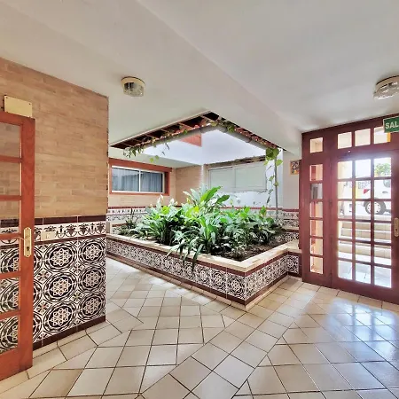 Apartment Marques Del Toscal Los Realejos