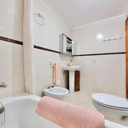 Lägenhet Marques Del Toscal *