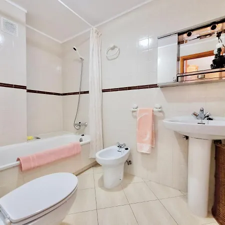 Apartment Marques Del Toscal Los Realejos