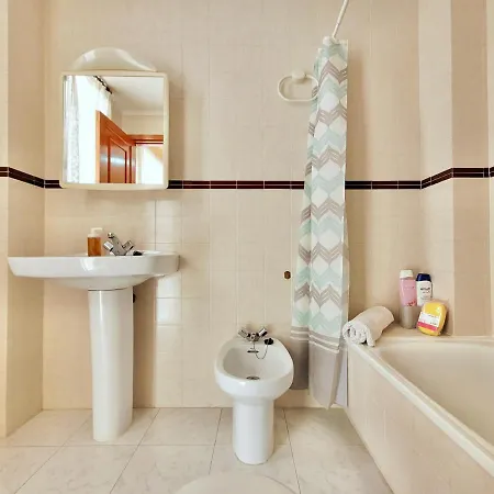 Apartment Marques Del Toscal *