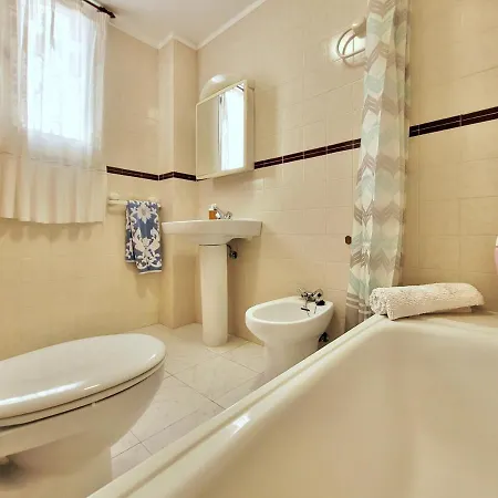 Marques Del Toscal Apartment