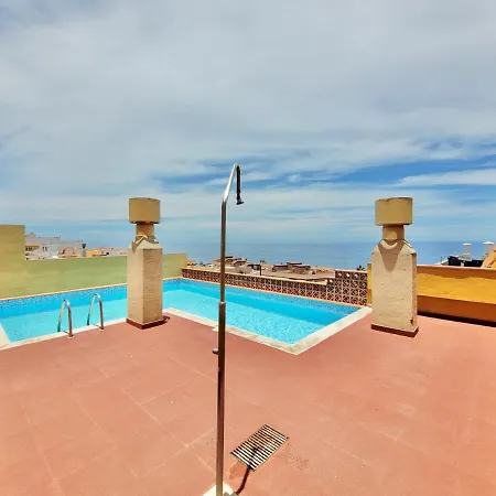 Marques Del Toscal Apartament *