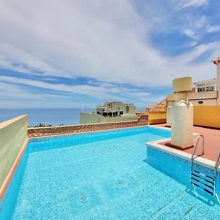 Apartamento Marques Del Toscal *