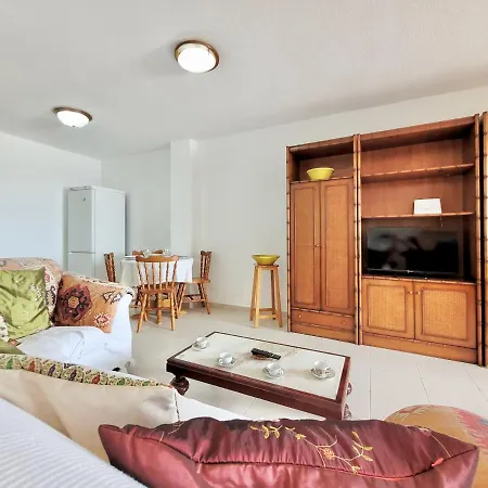 Marques Del Toscal Los Realejos