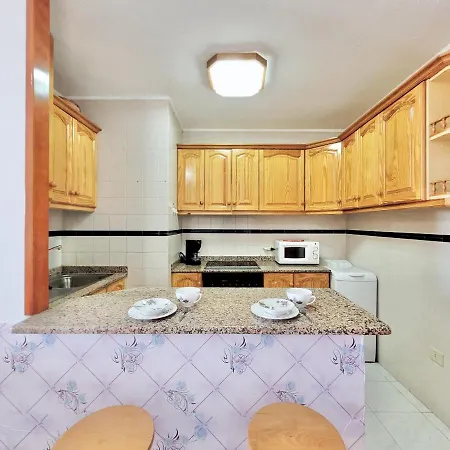 Marques Del Toscal * Los Realejos