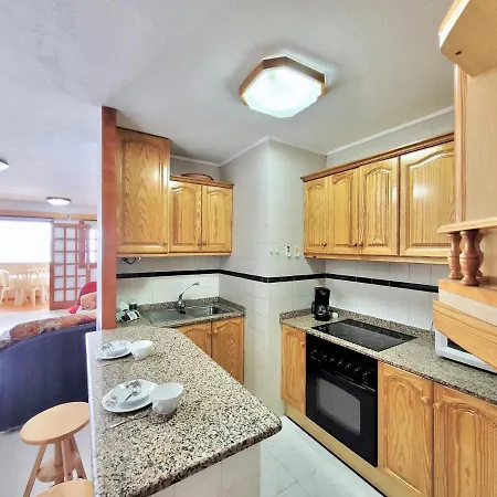 Marques Del Toscal * Los Realejos