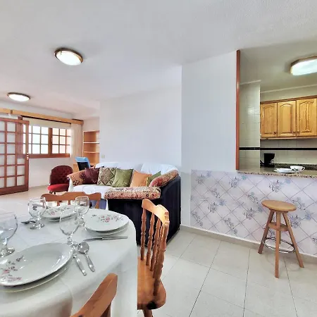 Apartamento Marques Del Toscal