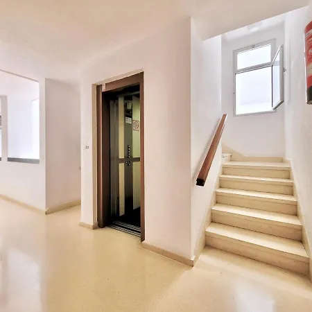 Marques Del Toscal * Los Realejos