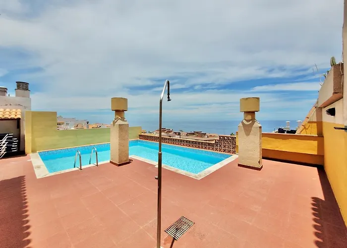 Marques Del Toscal Апартаменты *