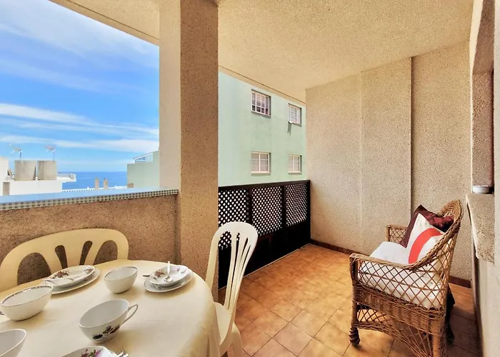 Апартаменты Marques Del Toscal Лос-Реалехос