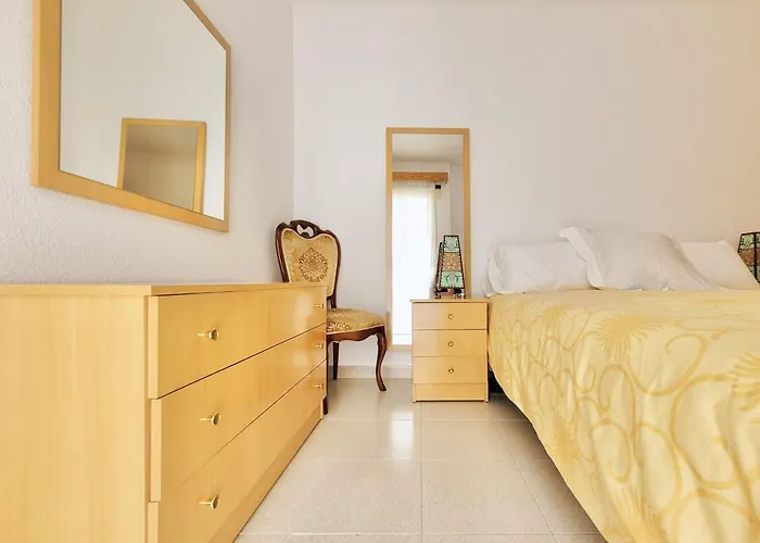 Апартаменты Marques Del Toscal *