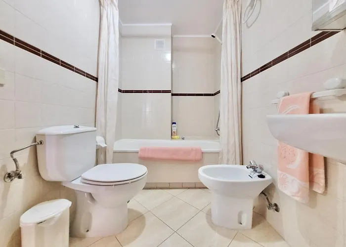 Marques Del Toscal Апартаменты *