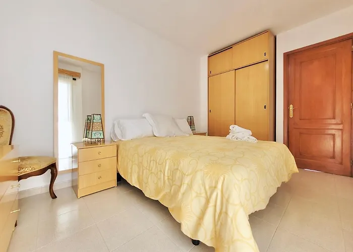 Апартаменты Marques Del Toscal *