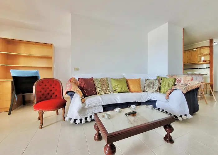 Апартаменты Marques Del Toscal Лос-Реалехос