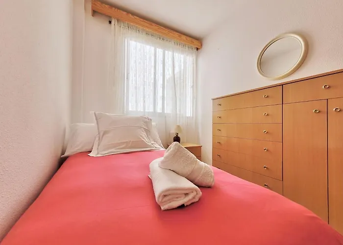 Marques Del Toscal Апартаменты