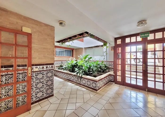 Апартаменты Marques Del Toscal Лос-Реалехос