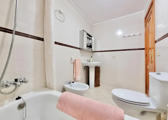 Апартаменты Marques Del Toscal *