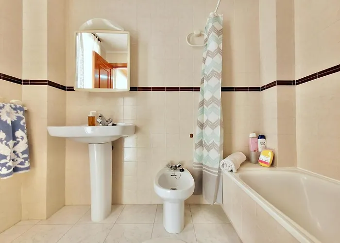 Апартаменты Marques Del Toscal *