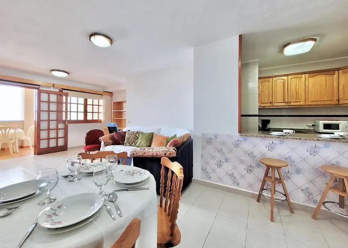 Апартаменты Marques Del Toscal