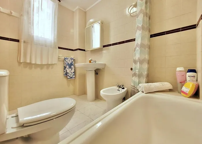 Marques Del Toscal Апартаменты