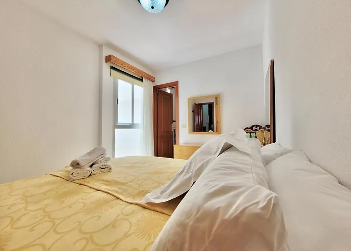 Marques Del Toscal Апартаменты *