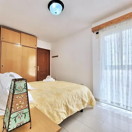 Marques Del Toscal Los Realejos