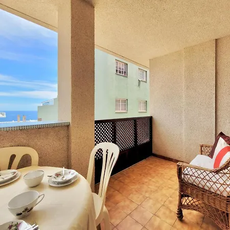 Apartman Marques Del Toscal Los Realejos