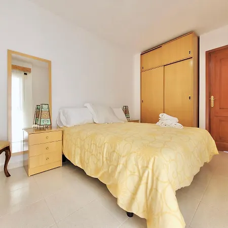 Apartman Marques Del Toscal *