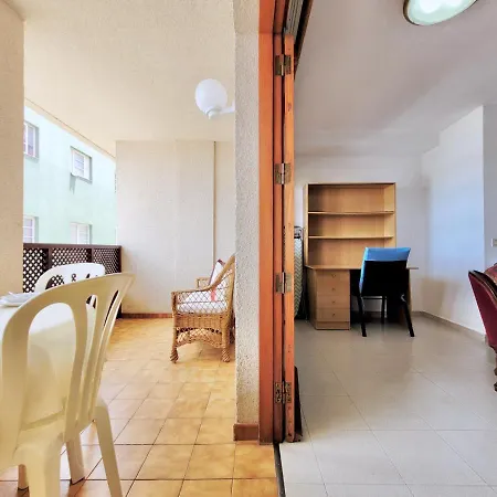 Marques Del Toscal Los Realejos