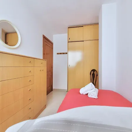 Marques Del Toscal Los Realejos