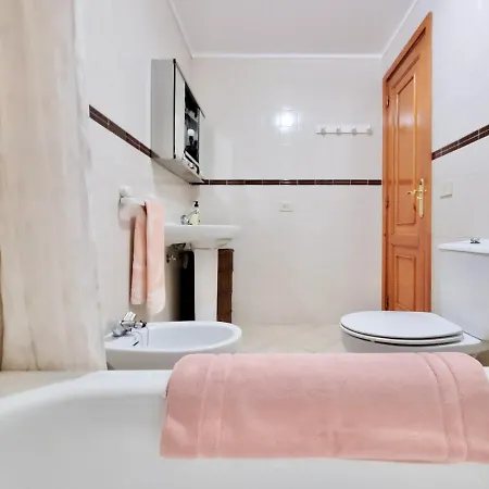 Marques Del Toscal Los Realejos