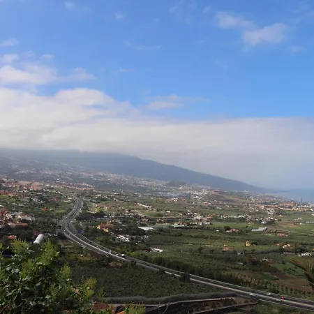 Marques Del Toscal * Los Realejos