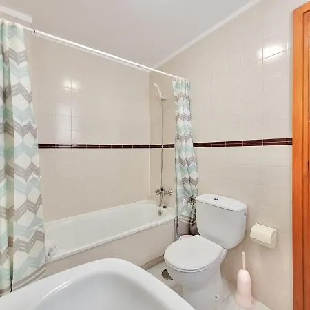 Marques Del Toscal Apartman Los Realejos