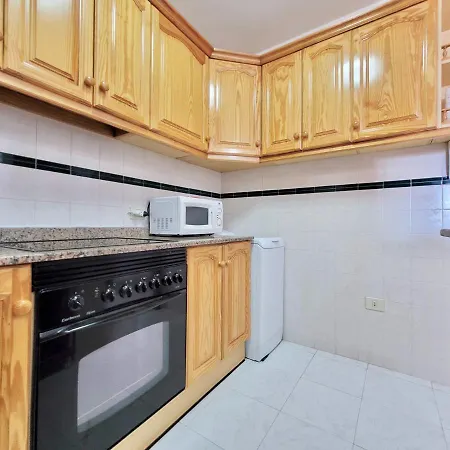 Marques Del Toscal Los Realejos